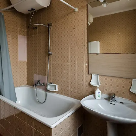 Slataper Apartment Triest
