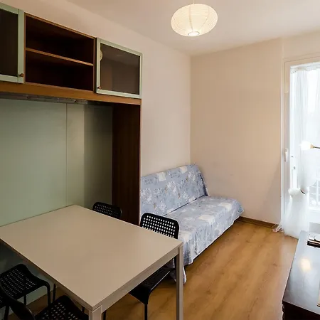 Apartment Slataper