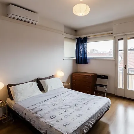 Apartment Slataper