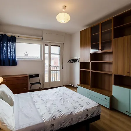 Slataper Apartment Triest
