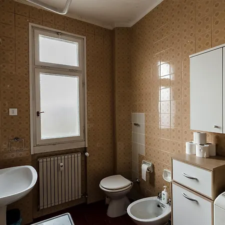 Apartment Slataper Triest