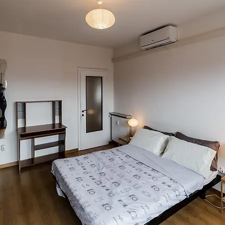 Apartment Slataper *